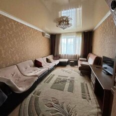 Квартира 64 м², 3-комнатная - изображение 1