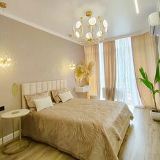 Квартира 39 м², 1-комнатная - изображение 1