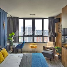 Квартира 36,2 м², 1-комнатная - изображение 2
