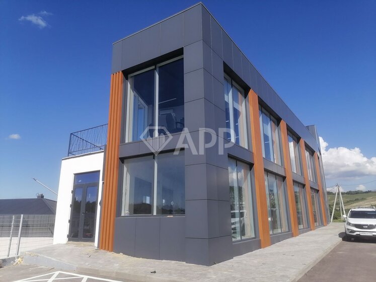 15 м², офис 18 000 ₽ в месяц - изображение 42