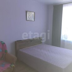 Квартира 35 м², 1-комнатная - изображение 5