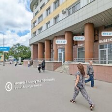 51,1 м², торговое помещение - изображение 4