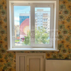 Квартира 30 м², 1-комнатная - изображение 5