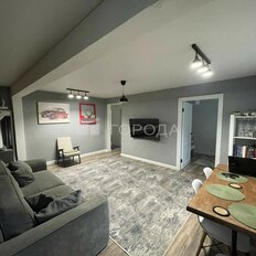 Квартира 58,3 м², 3-комнатная - изображение 4