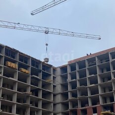 Квартира 38 м², 1-комнатная - изображение 5