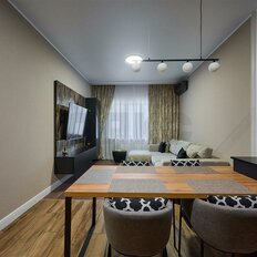 Квартира 77,9 м², 3-комнатная - изображение 2