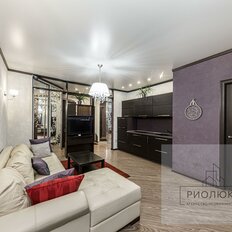 Квартира 43,3 м², студия - изображение 1