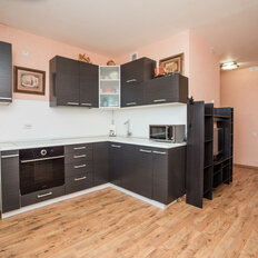 Квартира 56,3 м², 2-комнатная - изображение 4