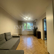 Квартира 30,6 м², 1-комнатная - изображение 1