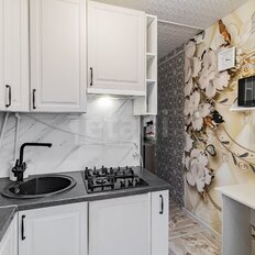 Квартира 30,2 м², 1-комнатная - изображение 1