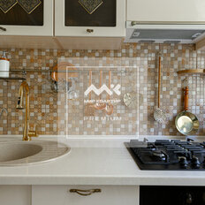 Квартира 45,7 м², 1-комнатная - изображение 1