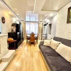 Квартира 98,2 м², 3-комнатная - изображение 3