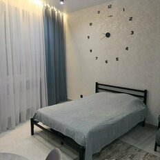 Квартира 27 м², 1-комнатная - изображение 5