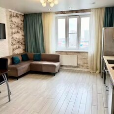 Квартира 71 м², 3-комнатная - изображение 1