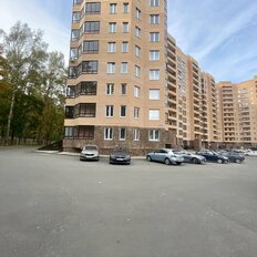 Квартира 64,6 м², 2-комнатная - изображение 3