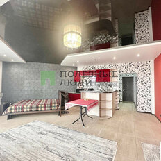 Квартира 57,7 м², 1-комнатные - изображение 5