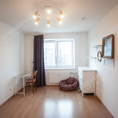 Квартира 34,5 м², 1-комнатная - изображение 4