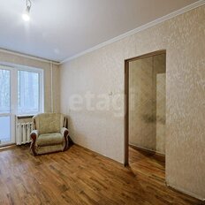 Квартира 42,9 м², 2-комнатная - изображение 3