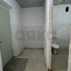 Квартира 32 м², 1-комнатная - изображение 4