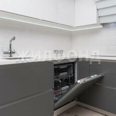 Квартира 116,6 м², 3-комнатная - изображение 3