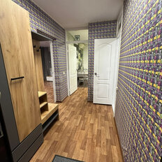 Квартира 38 м², 1-комнатная - изображение 1