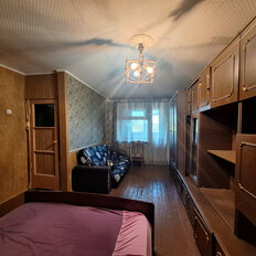 Квартира 30,5 м², 1-комнатная - изображение 1