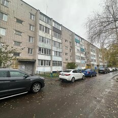 Квартира 35 м², 1-комнатная - изображение 1