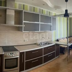 Квартира 95,3 м², 2-комнатная - изображение 1