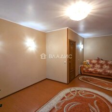 Квартира 59,5 м², 2-комнатная - изображение 4