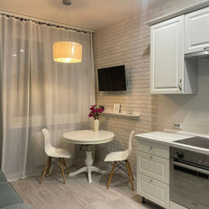 Квартира 42,4 м², 1-комнатная - изображение 1