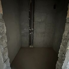 Квартира 29,5 м², студия - изображение 3