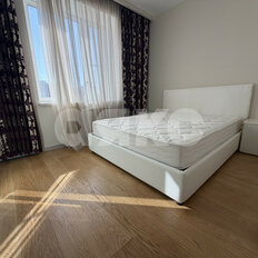 Квартира 54,3 м², 1-комнатная - изображение 4