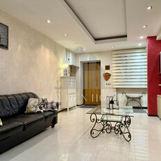 Квартира 124 м², 3-комнатная - изображение 4