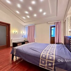 Квартира 108 м², 2-комнатная - изображение 4