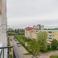 Квартира 54,5 м², 2-комнатная - изображение 4