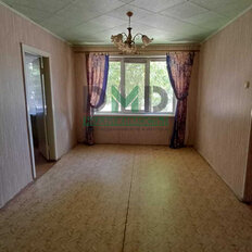 Квартира 44,7 м², 2-комнатная - изображение 3