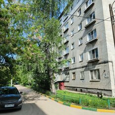 Квартира 29,5 м², 1-комнатная - изображение 2