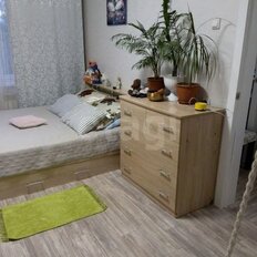 Квартира 34 м², 1-комнатная - изображение 1