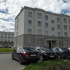 Квартира 17 м², студия - изображение 1