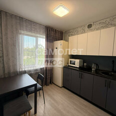 Квартира 30,9 м², 1-комнатная - изображение 5