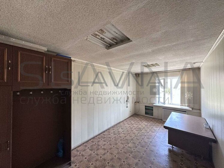 160 м², помещение свободного назначения 144 000 ₽ в месяц - изображение 21