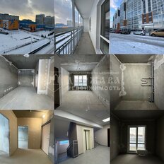 Квартира 36,1 м², 1-комнатная - изображение 2