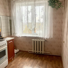 Квартира 30,5 м², 1-комнатная - изображение 4