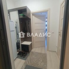 Квартира 30 м², студия - изображение 4