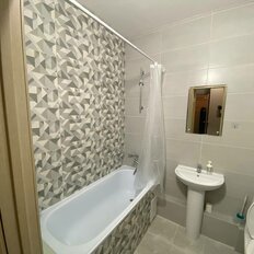 Квартира 42 м², 1-комнатная - изображение 4