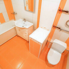 Квартира 67,6 м², 2-комнатная - изображение 5