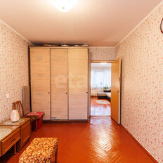 Квартира 59,8 м², 3-комнатная - изображение 4