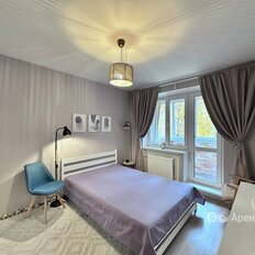 Квартира 64,6 м², 3-комнатная - изображение 4