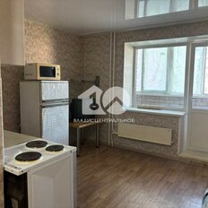 Квартира 21 м², студия - изображение 1