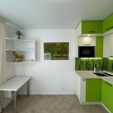 Квартира 19,5 м², студия - изображение 2